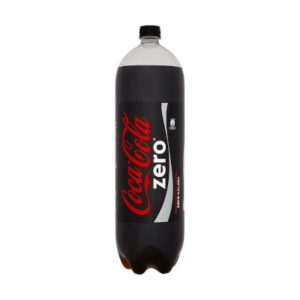 Coca Cola Zero 2,25l