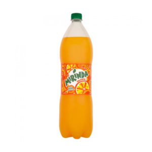 Mirinda Orange 1,5l