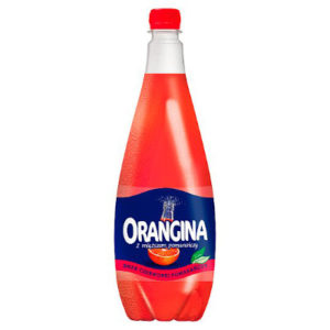 Orangina Original Red 1,4l