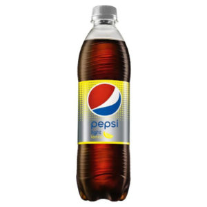Pepsi Lemon 0,5l