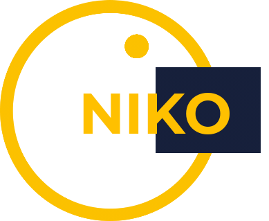 niko logo